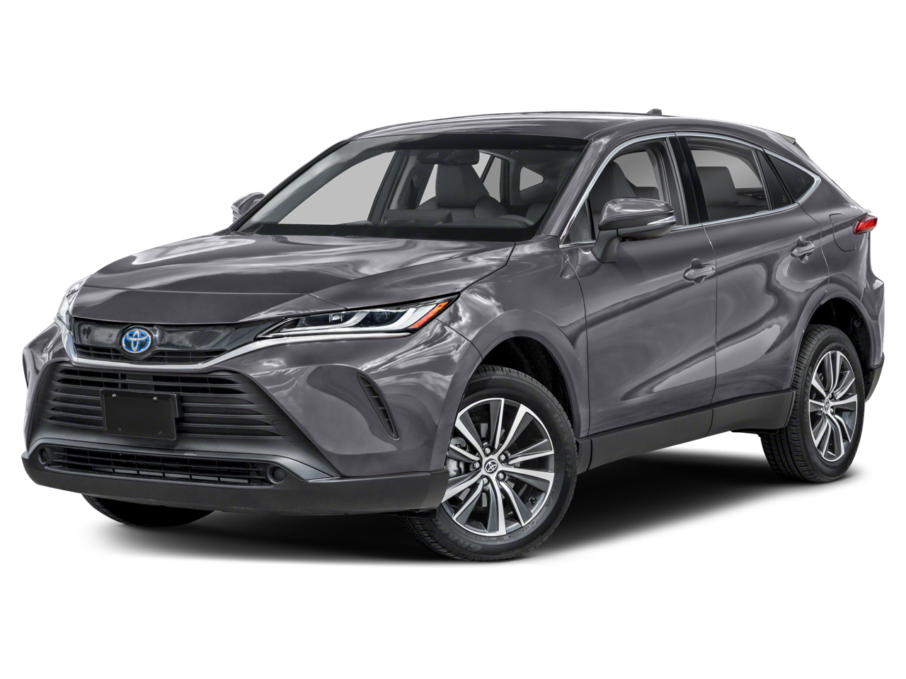 2023 Toyota Venza