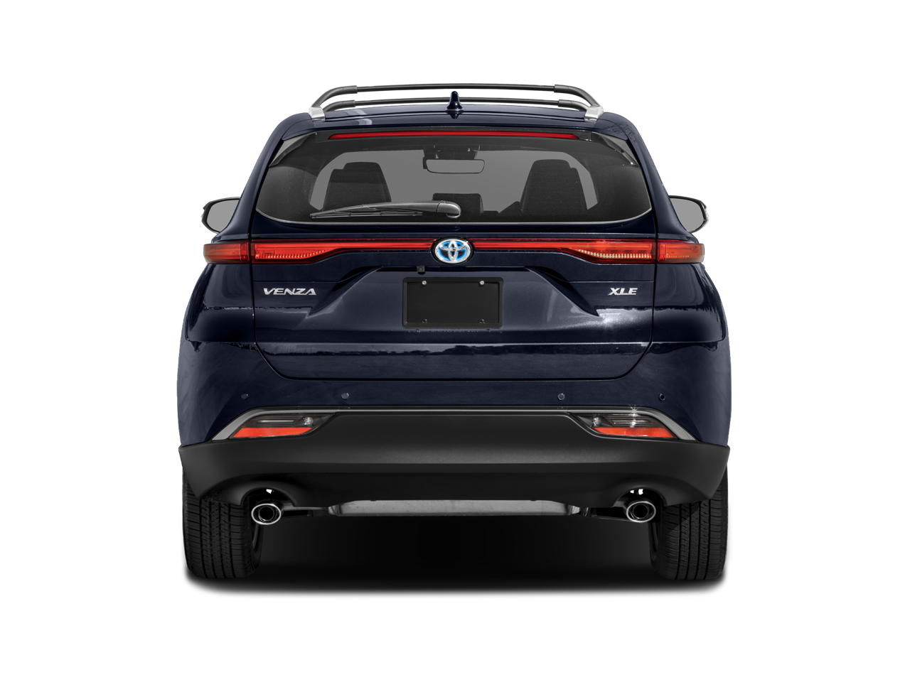 2023 Toyota Venza LE