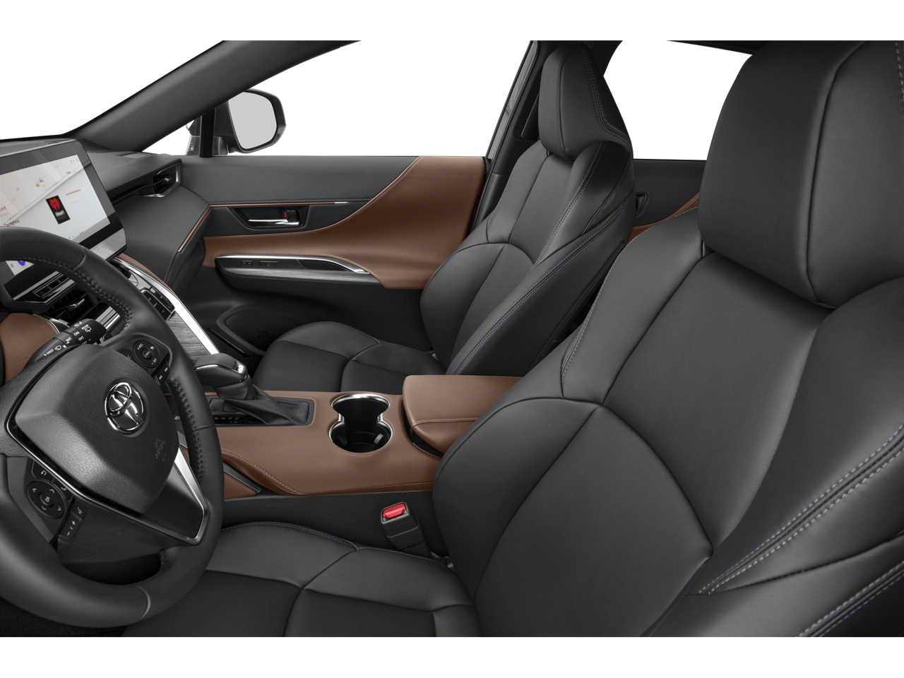 2023 Toyota Venza LE