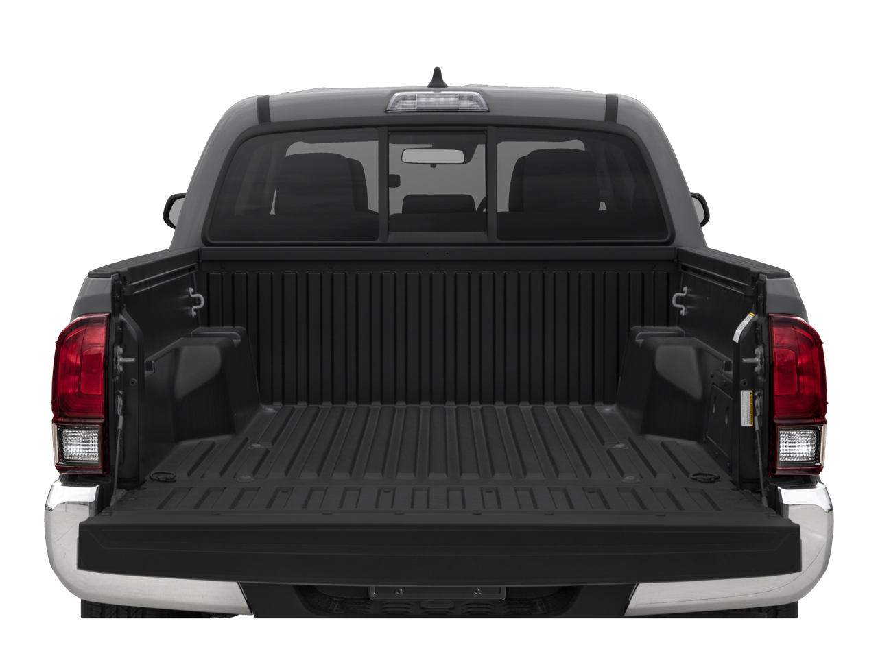 2023 Toyota Tacoma 2WD SR5