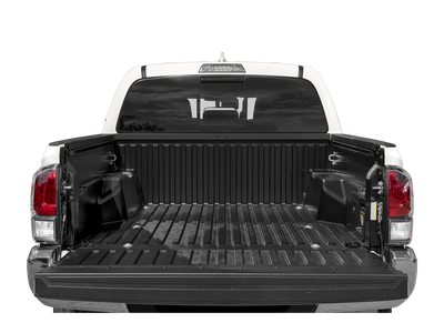 2023 Toyota Tacoma 4WD TRD Off-Road