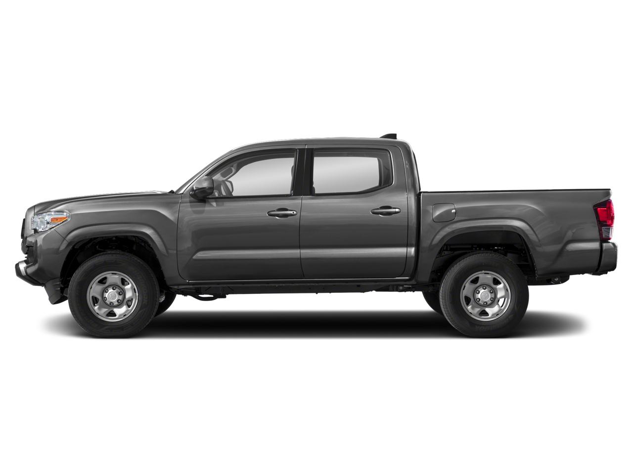 2023 Toyota Tacoma 4WD TRD Sport