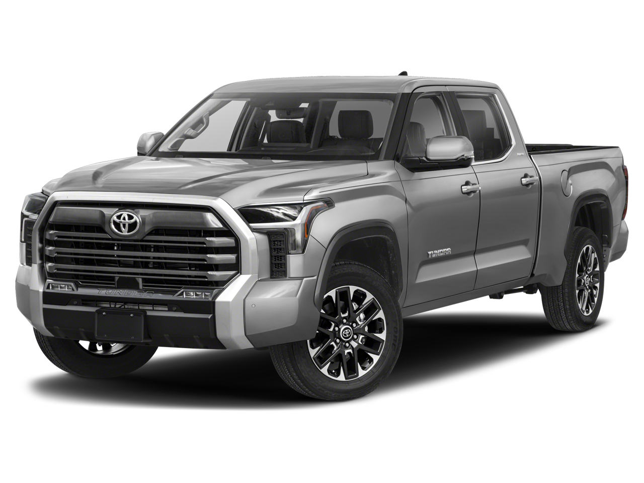 2023 Toyota Tundra 2WD Limited