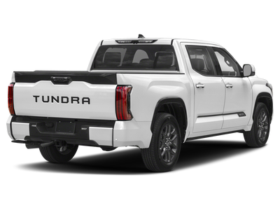 2023 Toyota Tundra 4WD Platinum Hybrid
