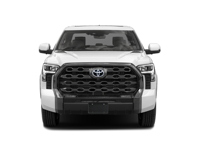 2023 Toyota Tundra 4WD Platinum Hybrid
