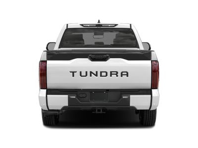2023 Toyota Tundra 4WD Platinum Hybrid