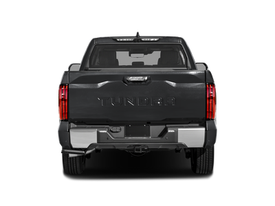 2023 Toyota Tundra 4WD Limited Hybrid