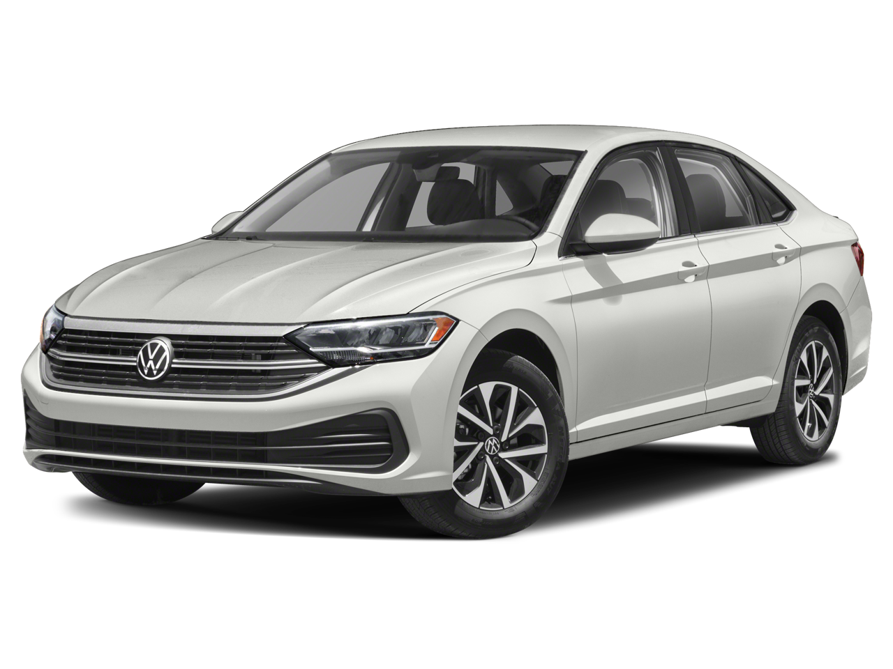 2023 Volkswagen Jetta