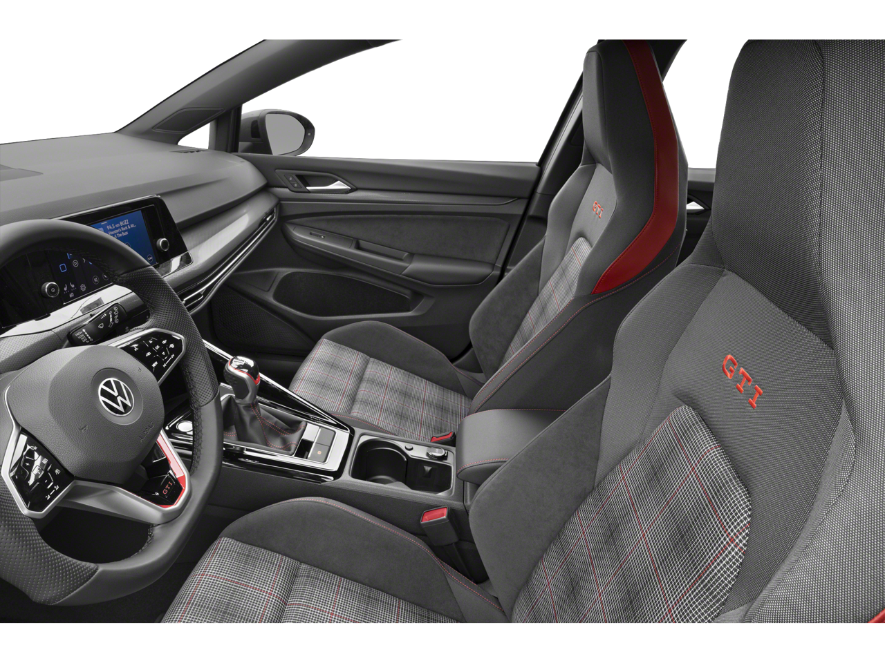 2023 Volkswagen Golf GTI S