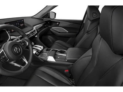 2024 Acura MDX 3.5L