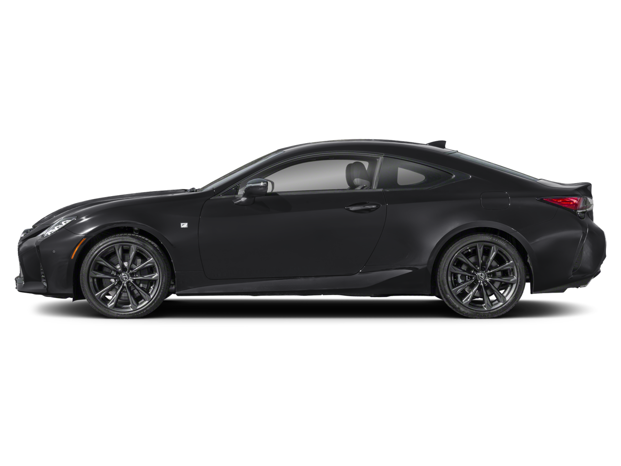 2024 Lexus RC RC 350 F SPORT