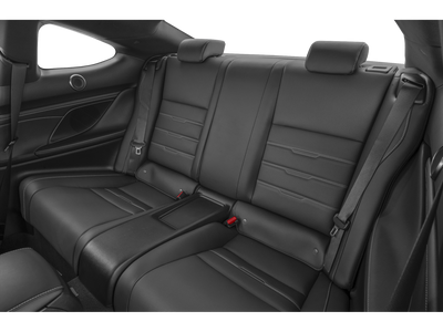 2024 Lexus RC RC 350 F SPORT