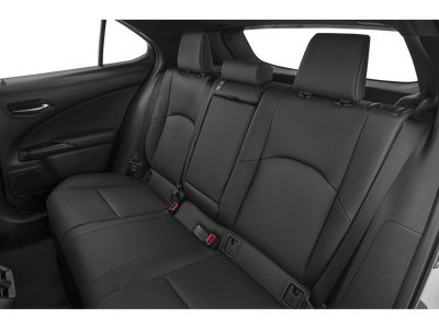 2024 Lexus UX 250h F SPORT Handling