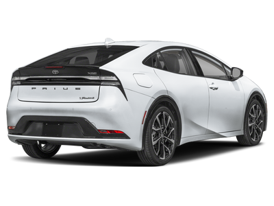 2024 Toyota Prius Prime XSE Premium