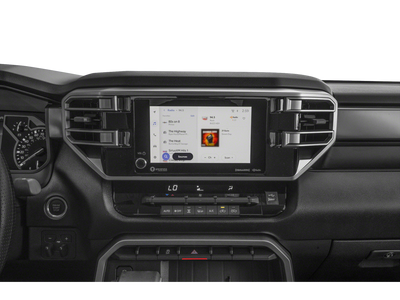 2024 Toyota Tundra 2WD SR5