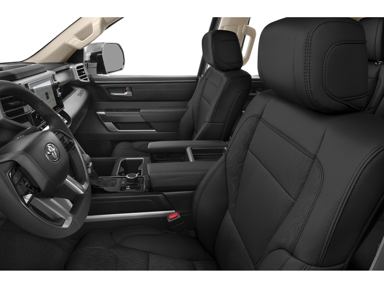 2024 Toyota Tundra 4WD SR5