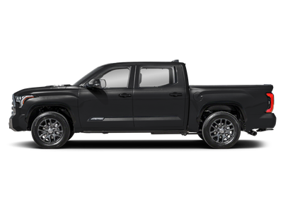 2024 Toyota Tundra 4WD Platinum