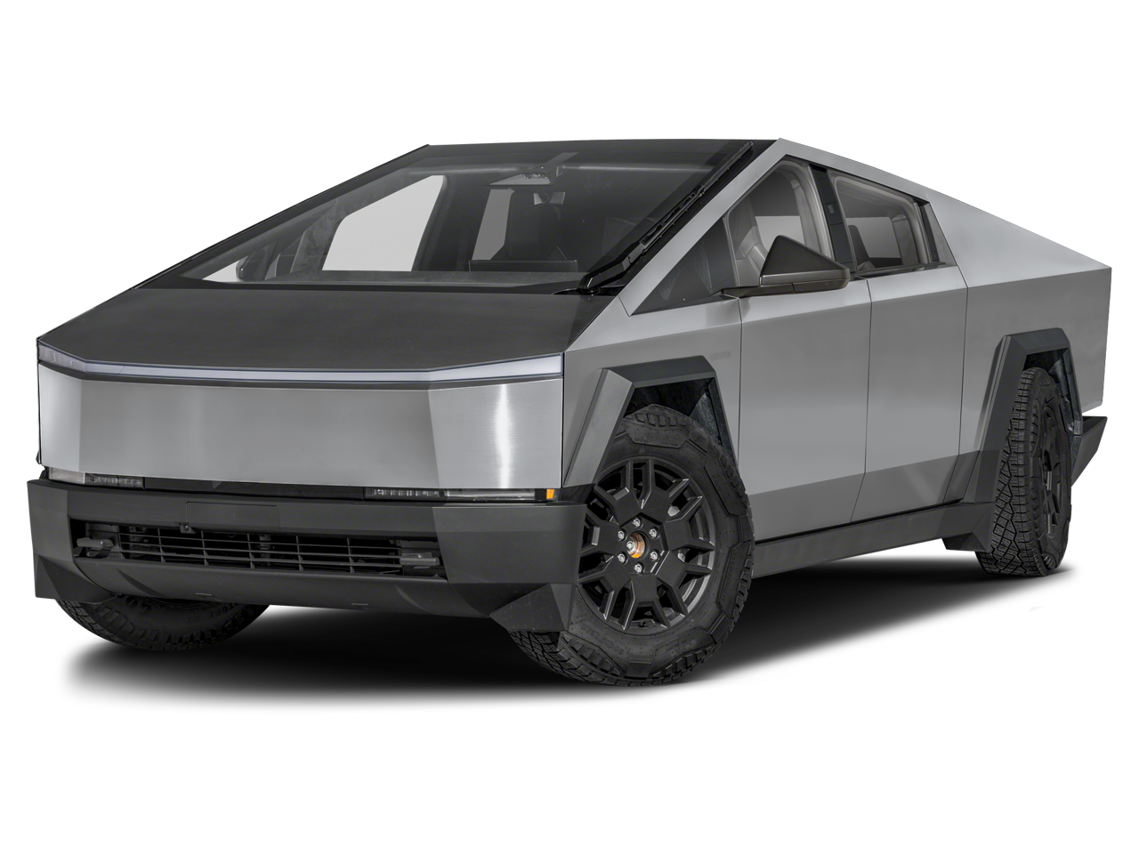 2024 Tesla Cybertruck