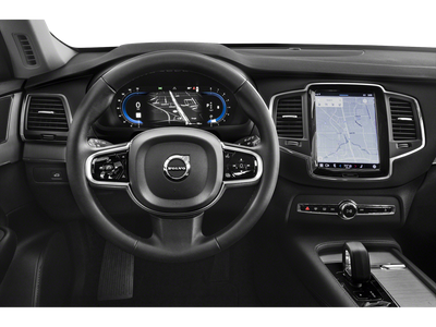 2024 Volvo XC90 Plus Bright Theme