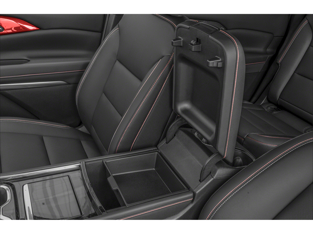 2025 Chevrolet Traverse FWD High Country