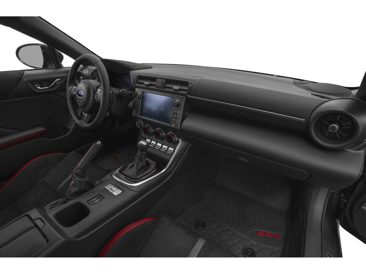2025 Subaru BRZ Limited