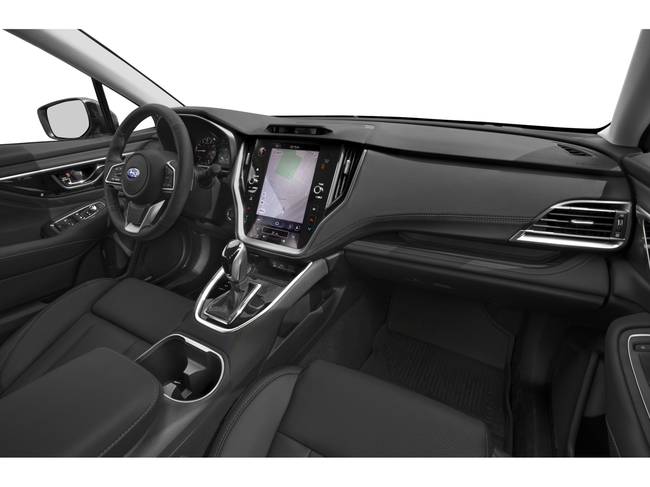 2025 Subaru Outback Limited XT