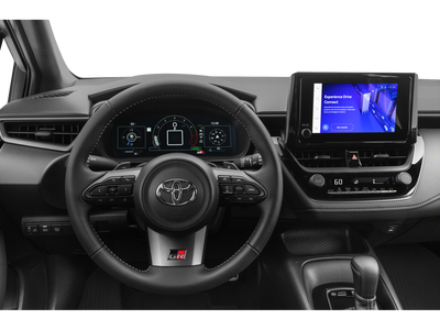 2025 Toyota GR Corolla Core