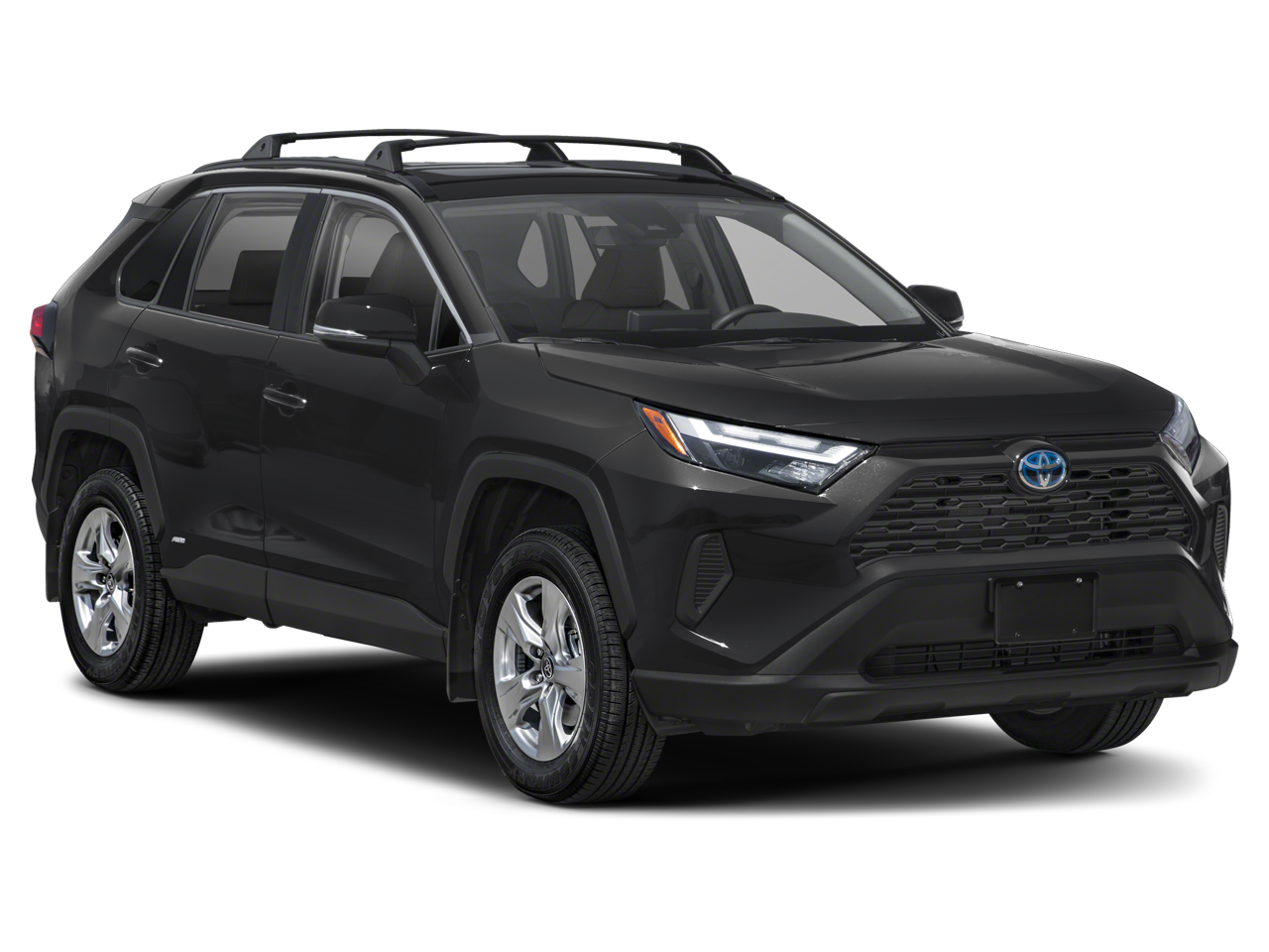 2025 Toyota RAV4 Hybrid XLE Premium