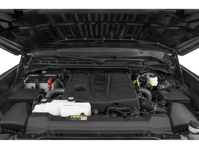 2025 Toyota TUNDRA 4X2 SR
