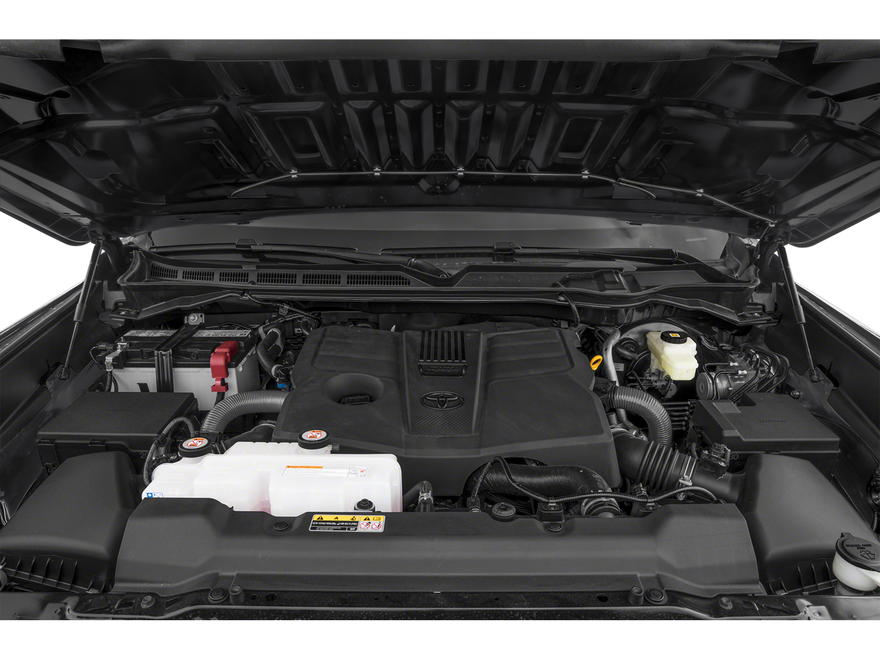 2025 Toyota TUNDRA 4X2 SR