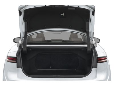 2026 Toyota Crown Limited