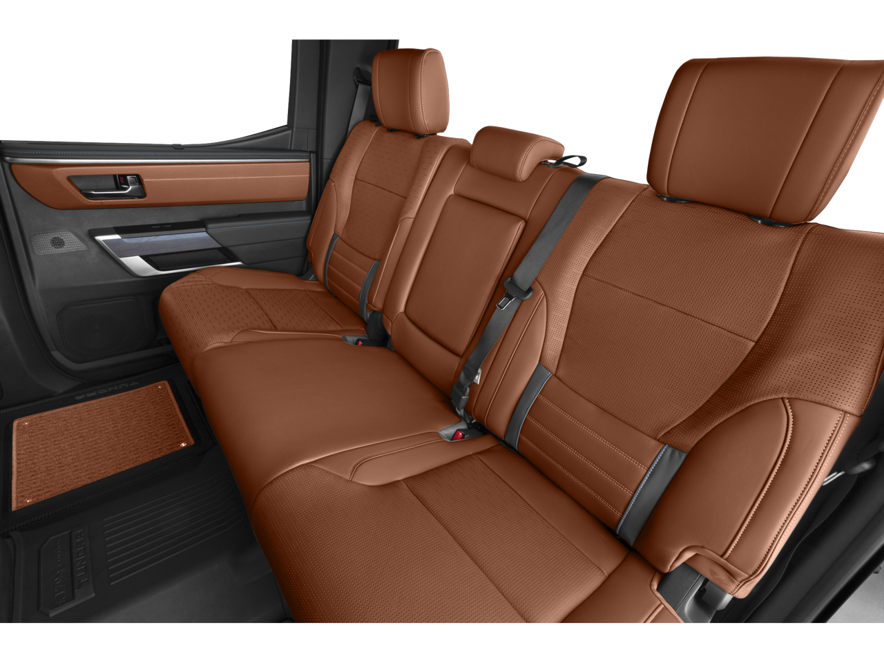 2026 Toyota Tundra 4WD 1794