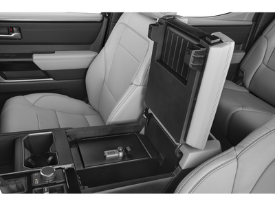 2026 Toyota Tundra i-FORCE MAX Limited Hybrid