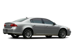 2008 Buick Lucerne CXS