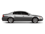 2008 Buick Lucerne CXS