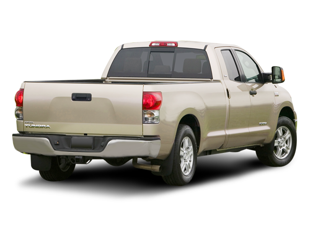 2008 Toyota Tundra 4WD Truck SR5