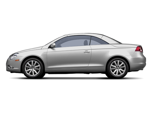 2008 Volkswagen Eos Lux