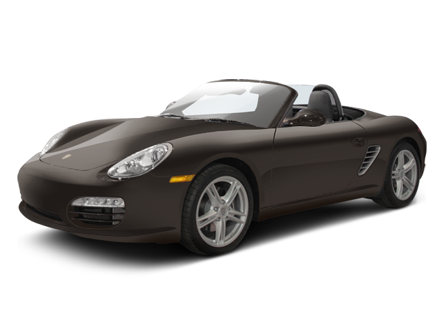 2009 Porsche Boxster S's photo