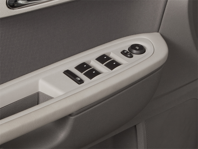 2010 Chevrolet Traverse 2LT