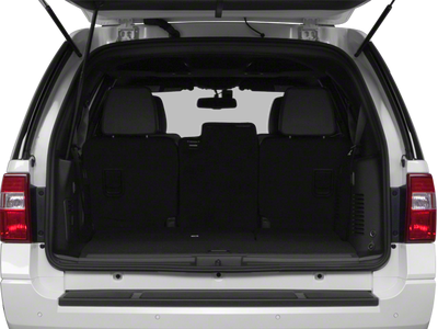 2011 Ford Expedition XLT