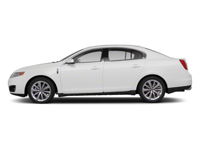 2011 Lincoln MKS 4dr Sdn 3.7L FWD