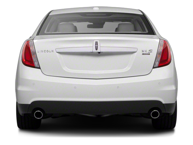 2011 Lincoln MKS 4dr Sdn 3.7L FWD