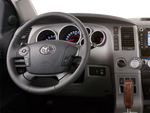 2011 Toyota Tundra 4WD Truck Dbl 5.7L FFV V8 6-Spd AT (Natl)