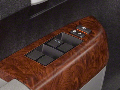 2011 Toyota Tundra 4WD Truck Dbl 5.7L FFV V8 6-Spd AT (Natl)