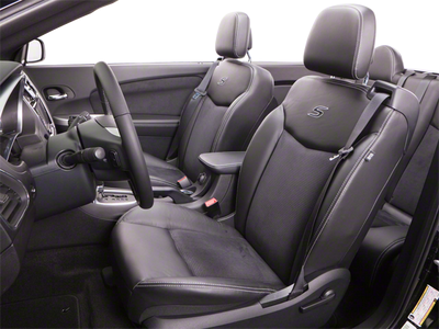 2012 Chrysler 200 Touring