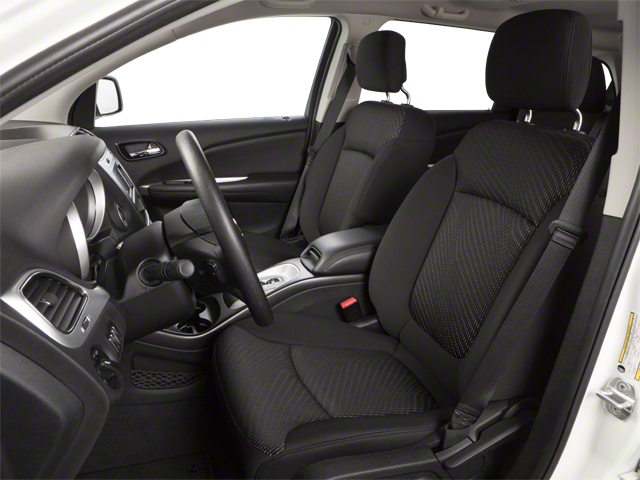 2012 Dodge Journey SE