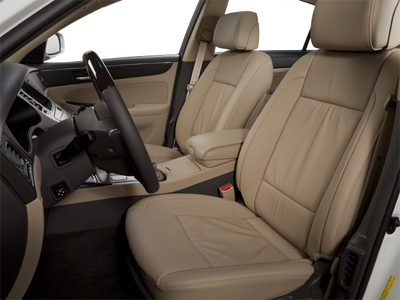 2012 Hyundai Genesis 5.0L R-Spec