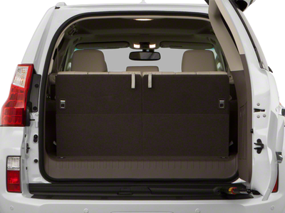 2012 Lexus GX 460 460