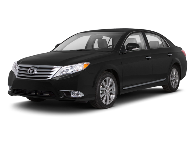 2012 Toyota Avalon Base