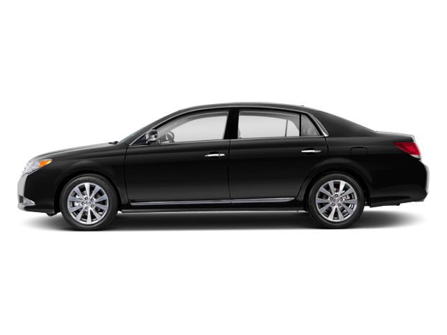 2012 Toyota Avalon Base